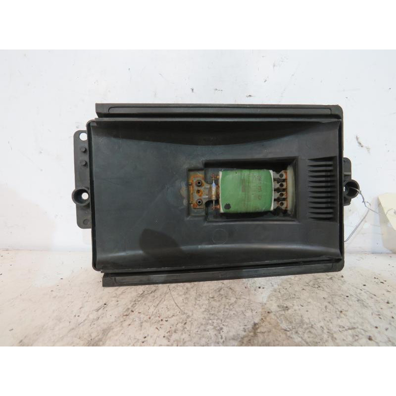 Resistance chauffage SKODA OCTAVIA 1 Photo n°1