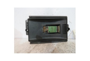 Resistance chauffage SKODA OCTAVIA 1 Photo n°1
