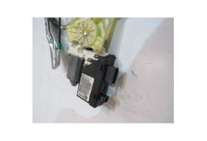 Leve vitre electrique avant gauche CITROEN C5 1 Photo n°3