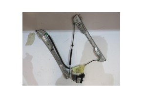 Leve vitre electrique avant gauche CITROEN C5 1 Photo n°4