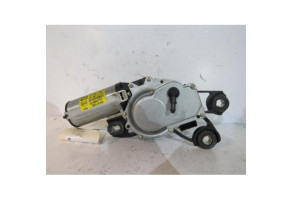 Moteur essuie glace arriere SEAT IBIZA 3 Photo n°2
