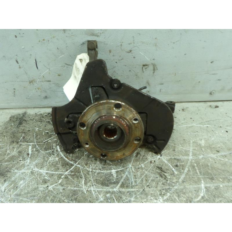 Pivot de moyeu avant droit FIAT PANDA 2 Photo n°1