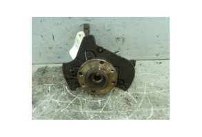 Pivot de moyeu avant droit FIAT PANDA 2 Photo n°1