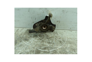 Pivot de moyeu avant droit FIAT PANDA 2 Photo n°2