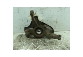 Pivot de moyeu avant gauche FIAT PANDA 2 Photo n°2