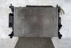 Radiateur eau FORD KUGA 2