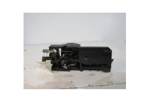 Poignee interieur avant droit SUZUKI SX4 1 Photo n°2