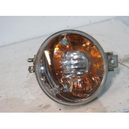 Optique avant secondaire droit (feux)(clignotant) VOLKSWAGEN LUPO Photo n°1