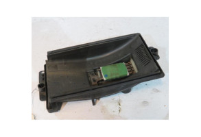 Resistance chauffage VOLKSWAGEN LUPO Photo n°2