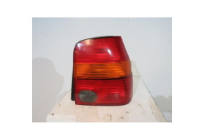 Feu arriere principal droit (feux) SEAT AROSA Photo n°1