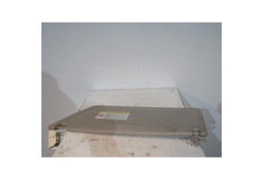 Pare soleil droit CITROEN C4 GRAND PICASSO 1 Photo n°2