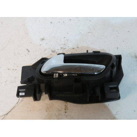 Poignee interieur arriere gauche CITROEN C4 GRAND PICASSO 1