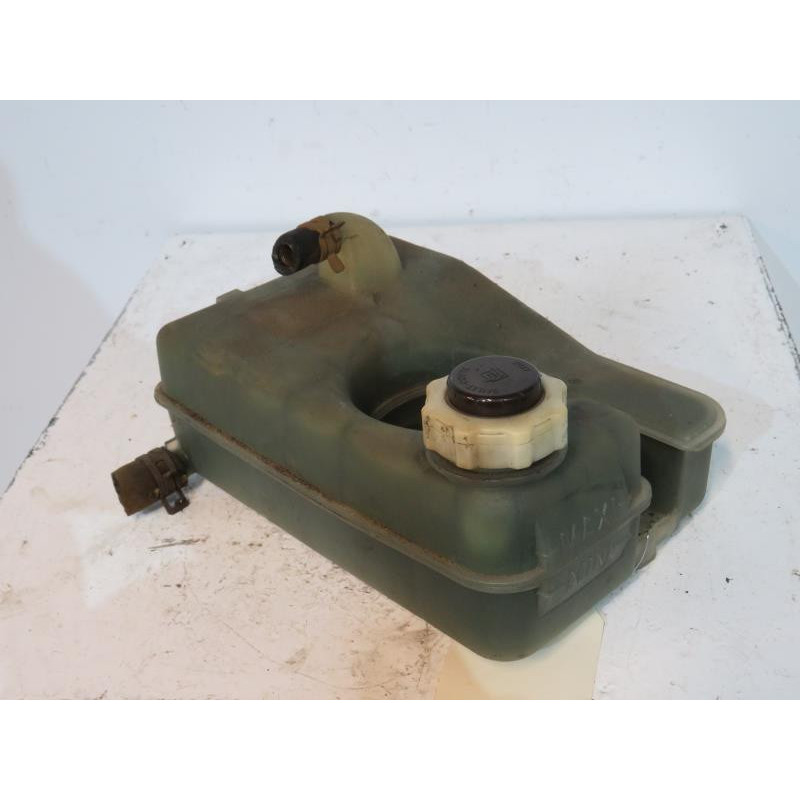 Vase d'expansion RENAULT TWINGO 1 Photo n°1