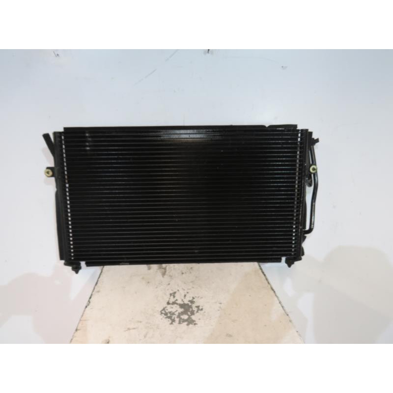 Radiateur clim VOLVO V 40 1 Photo n°1