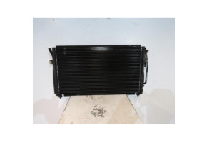 Radiateur clim VOLVO V 40 1 Photo n°1