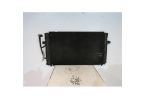 Radiateur clim VOLVO V 40 1 Photo n°2