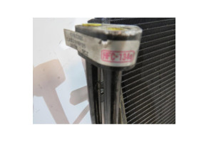 Radiateur clim VOLVO V 40 1 Photo n°4