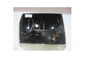 Vitre arriere droit FORD C-MAX 1 Photo n°1