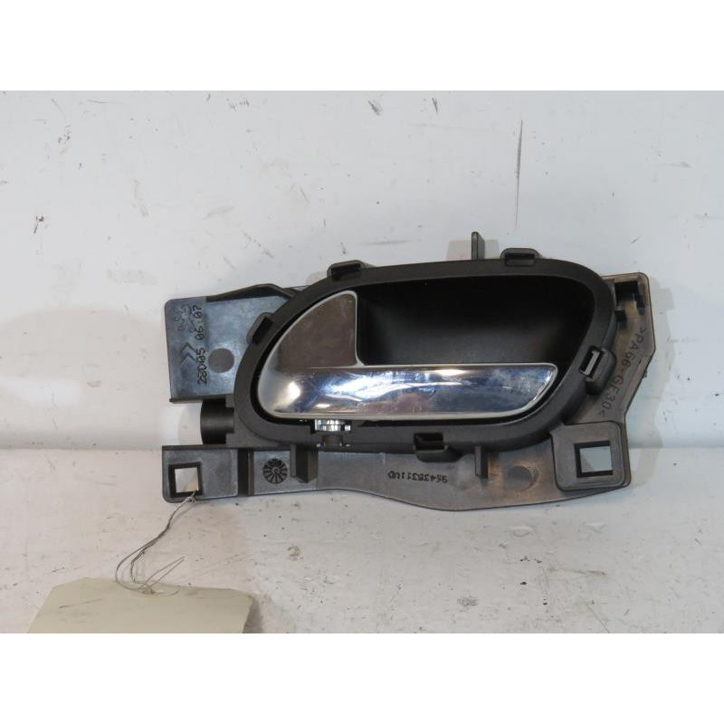 Poignee interieur arriere gauche CITROEN C4 1 Photo n°1