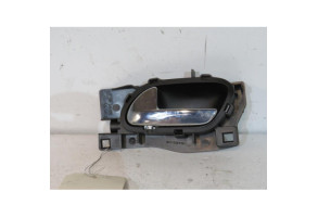 Poignee interieur arriere gauche CITROEN C4 1 Photo n°1