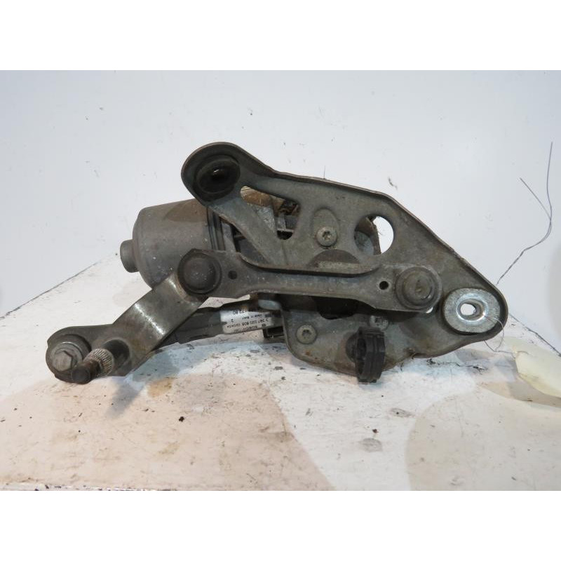 Moteur essuie glace avant droit PEUGEOT 407 Photo n°1