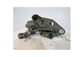 Moteur essuie glace avant droit PEUGEOT 407 Photo n°1