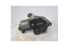 Moteur essuie glace avant gauche PEUGEOT 407 Photo n°2