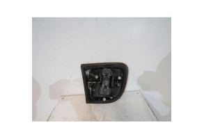 Feu arriere secondaire droit (feux) SEAT LEON 1 Photo n°3