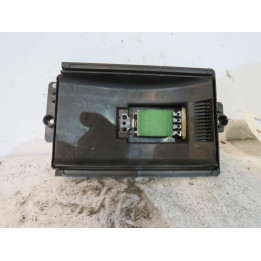 Resistance chauffage SEAT LEON 1 Photo n°1