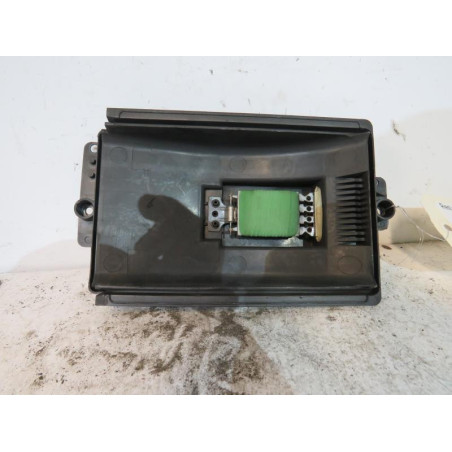 Resistance chauffage SEAT LEON 1