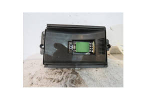 Resistance chauffage SEAT LEON 1 Photo n°1