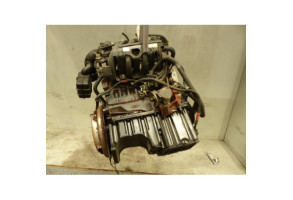 Moteur FORD FIESTA 4 Photo n°1