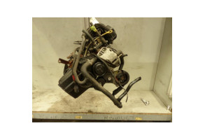 Moteur FORD FIESTA 4 Photo n°2