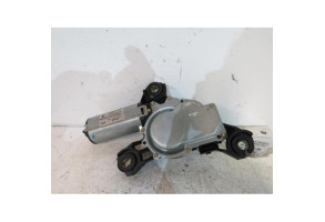 Moteur essuie glace arriere SEAT IBIZA 4 Photo n°2