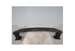 Renfort pare choc arriere (traverse) SEAT IBIZA 4 Photo n°2