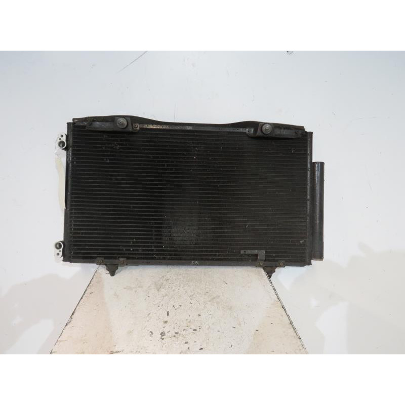Radiateur clim TOYOTA AVENSIS 1 Photo n°1