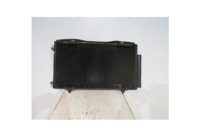 Radiateur clim TOYOTA AVENSIS 1 Photo n°1