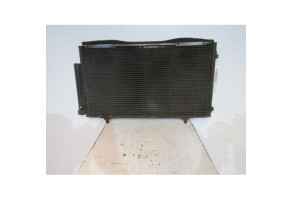 Radiateur clim TOYOTA AVENSIS 1 Photo n°2