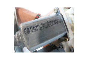 Leve vitre electrique avant droit VOLKSWAGEN BORA Photo n°3