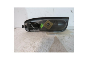 Interrupteur de leve vitre avant droit RENAULT SCENIC 1 Photo n°2