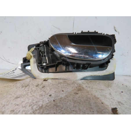 Poignee interieur arriere gauche PEUGEOT 307