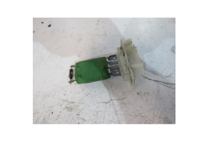 Resistance chauffage PEUGEOT 207 Photo n°1