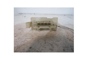 Resistance chauffage PEUGEOT 207 Photo n°2