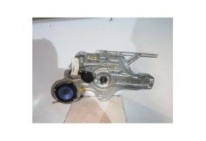 Leve vitre electrique avant droit KIA CERATO Photo n°1