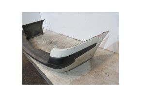 Pare choc arriere RENAULT MEGANE 1 Photo n°3