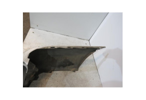 Pare choc arriere RENAULT MEGANE 1 Photo n°4
