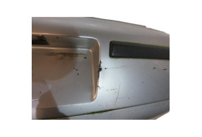 Pare choc arriere SEAT LEON 1 Photo n°8