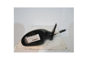 Retroviseur gauche SEAT LEON 1 Photo n°1