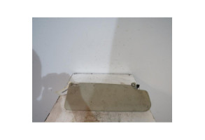 Pare soleil gauche SEAT LEON 1 Photo n°1