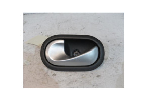 Poignee interieur arriere gauche RENAULT CLIO 3 Photo n°1
